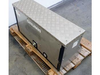 Kompresors LINDE