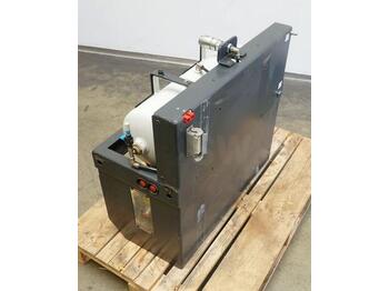 Kompresors LINDE