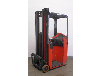 Elektroiekrāvējs LINDE E10