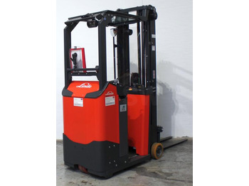 Elektroiekrāvējs LINDE E10