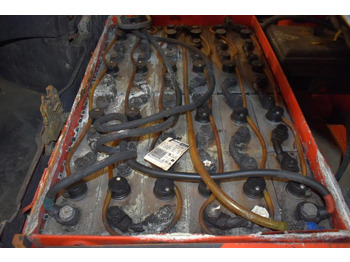 Elektroiekrāvējs Linde E 14 EVO 386-02: foto 5