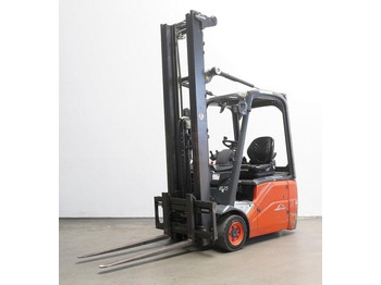 Elektroiekrāvējs LINDE E15