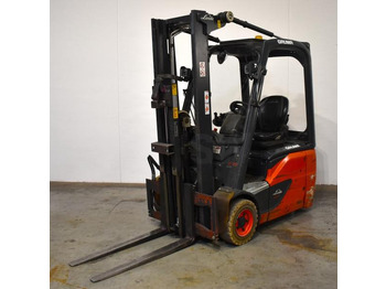 Elektroiekrāvējs LINDE E15