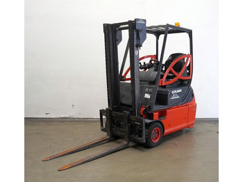 Elektroiekrāvējs LINDE E16