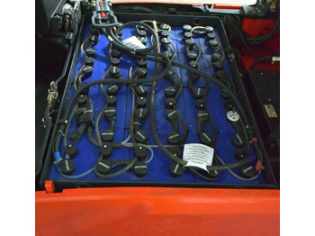 Elektroiekrāvējs Linde E 16 386: foto 5