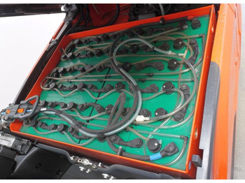 Elektroiekrāvējs LINDE E16