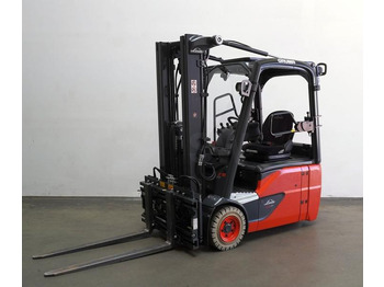 Elektroiekrāvējs LINDE E16