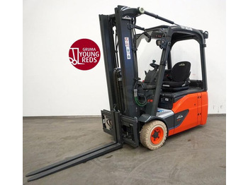 Elektroiekrāvējs LINDE E16