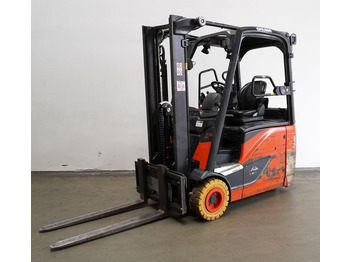 Elektroiekrāvējs LINDE E16