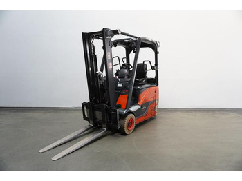 Elektroiekrāvējs LINDE E16