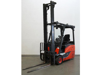 Elektroiekrāvējs LINDE E16