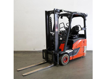 Elektroiekrāvējs LINDE E16