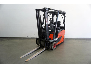 Elektroiekrāvējs LINDE E16