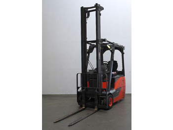 Elektroiekrāvējs LINDE E16