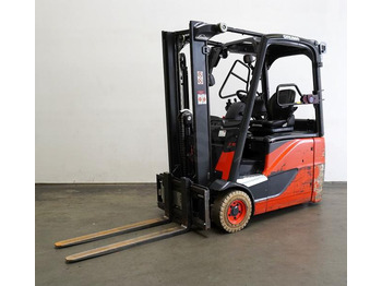 Elektroiekrāvējs LINDE E16