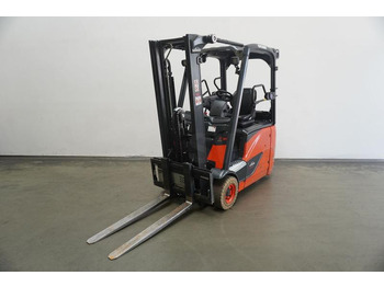 Elektroiekrāvējs LINDE E16