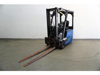 Elektroiekrāvējs LINDE E16
