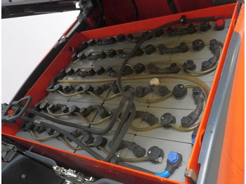 Elektroiekrāvējs Linde E 16 H EVO 386-02: foto 5