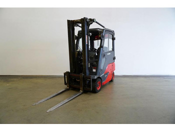 Elektroiekrāvējs LINDE E16