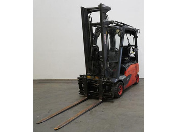 Elektroiekrāvējs LINDE E16