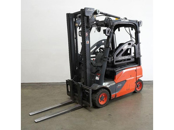Elektroiekrāvējs LINDE E16