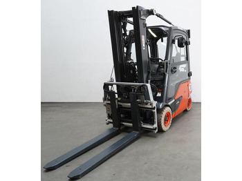 Elektroiekrāvējs LINDE E16