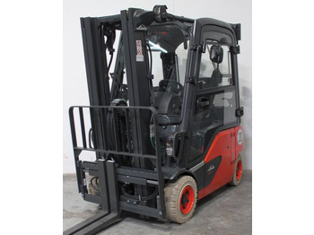 Elektroiekrāvējs LINDE E16
