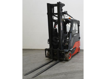 Elektroiekrāvējs LINDE E16