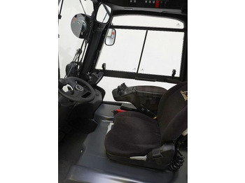 Elektroiekrāvējs Linde E 16 P EVO 386-02: foto 4