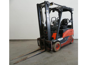Elektroiekrāvējs LINDE E16