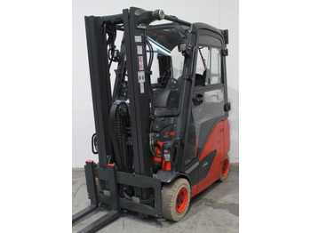 Elektroiekrāvējs LINDE E16