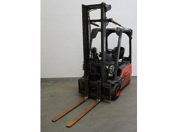 Elektroiekrāvējs LINDE E18