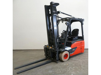 Elektroiekrāvējs LINDE E18