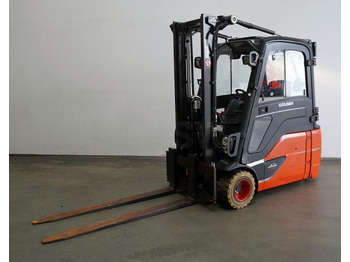 Elektroiekrāvējs LINDE E18