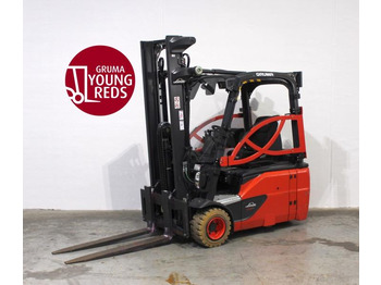 Elektroiekrāvējs LINDE E18