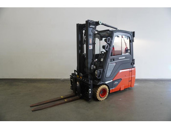 Elektroiekrāvējs LINDE E18