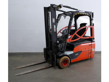 Elektroiekrāvējs LINDE E18
