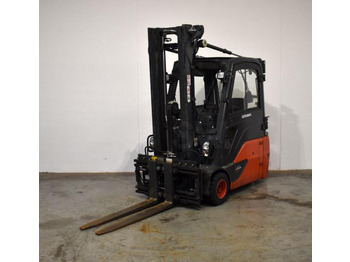 Elektroiekrāvējs LINDE E18