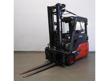Elektroiekrāvējs LINDE E18