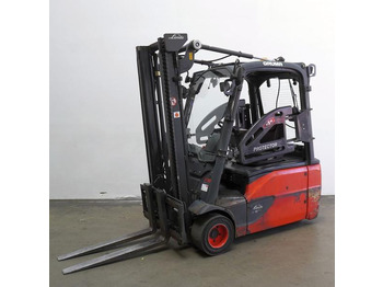 Elektroiekrāvējs LINDE E18