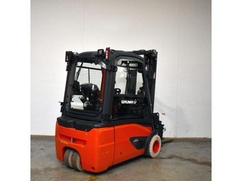 Elektroiekrāvējs Linde E 18 L EVO 386-02: foto 2