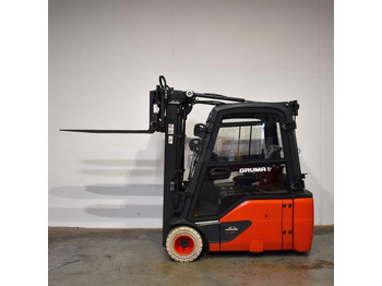 Elektroiekrāvējs Linde E 18 L EVO 386-02: foto 4