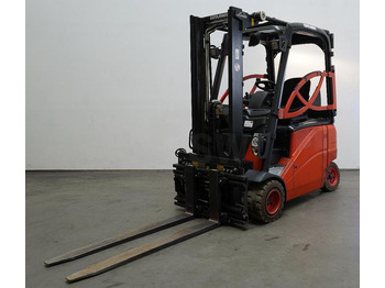 Elektroiekrāvējs LINDE E18