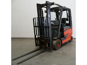 Elektroiekrāvējs LINDE E20