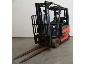 Elektroiekrāvējs LINDE E20