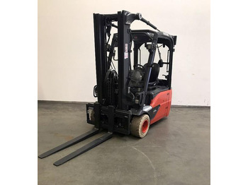 Elektroiekrāvējs LINDE E20