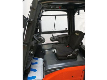 Elektroiekrāvējs Linde E 20 L EVO 386-02: foto 4