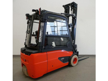 Elektroiekrāvējs Linde E 20 L EVO 386-02: foto 2