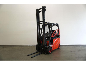 Elektroiekrāvējs LINDE E20