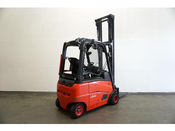 Elektroiekrāvējs Linde E 20 PH 386: foto 2